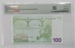 Griekenland. - 100 Euro 2002 - Duisenberg - Pick 5y