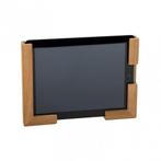 Tablet houder teak, Ophalen of Verzenden, Nieuw, Zeilboot of Motorboot