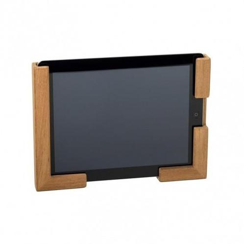 Tablet houder teak, Watersport en Boten, Bootonderdelen, Nieuw, Zeilboot of Motorboot, Ophalen of Verzenden