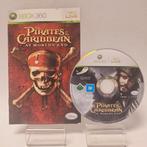 Disney Pirates of the Caribbean At Worlds End Xbox 360, Ophalen of Verzenden, Nieuw