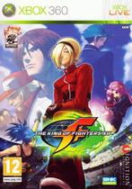 The King of Fighters XII (Xbox 360), Vanaf 7 jaar, Gebruikt, Verzenden