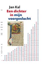 Een dichter in mijn voorgeslacht 9789038899978 Jan Kal, Boeken, Verzenden, Zo goed als nieuw, Jan Kal
