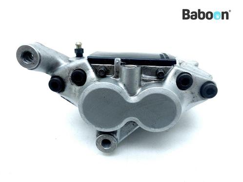 Remklauw Links Voor Yamaha TDM 850 1996-2001 (TDM850 4TX), Motoren, Onderdelen | Yamaha, Gebruikt, Verzenden