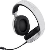 Trust GXT498W Forta - Gaming Headset - Licensed voor PS5 - W, Verzenden, Nieuw