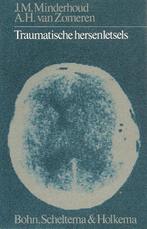 TRAUMATISCHE HERSENLETSELS 9789031306190 J.M. Minderhoud, Boeken, Verzenden, Gelezen, J.M. Minderhoud