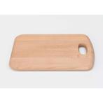 HOCHO Snijplank Large – Beukenhout – 450x300x20 mm – D, Huis en Inrichting, Keuken | Keukenbenodigdheden, Ophalen of Verzenden