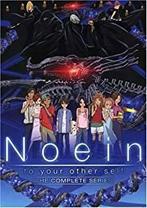 dvd film - Noein - To Your Other Self - Complete Series 1..., Cd's en Dvd's, Dvd's | Overige Dvd's, Zo goed als nieuw, Verzenden