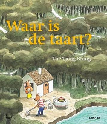 Waar is de Taart? | 9789020956924 | T.K. The beschikbaar voor biedingen