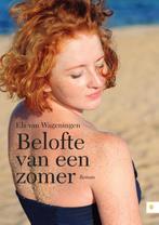 Belofte van een zomer 9789048430086 Els van Wageningen, Verzenden, Gelezen, Els van Wageningen