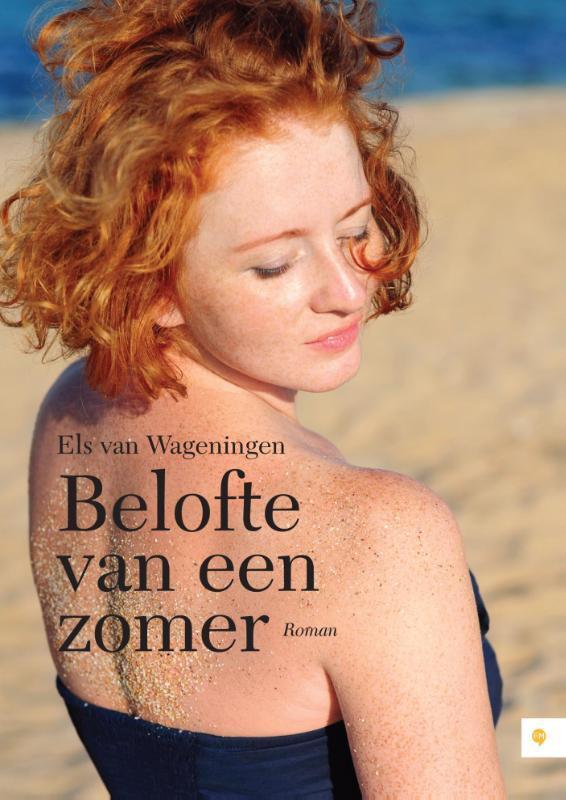 Belofte van een zomer 9789048430086 Els van Wageningen, Boeken, Romans, Gelezen, Verzenden