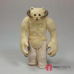 Vintage Star Wars - Wampa (Star Wars 1977 - 1989 (Vintage)), Verzamelen, Star Wars, Verzenden, Zo goed als nieuw, Actiefiguurtje