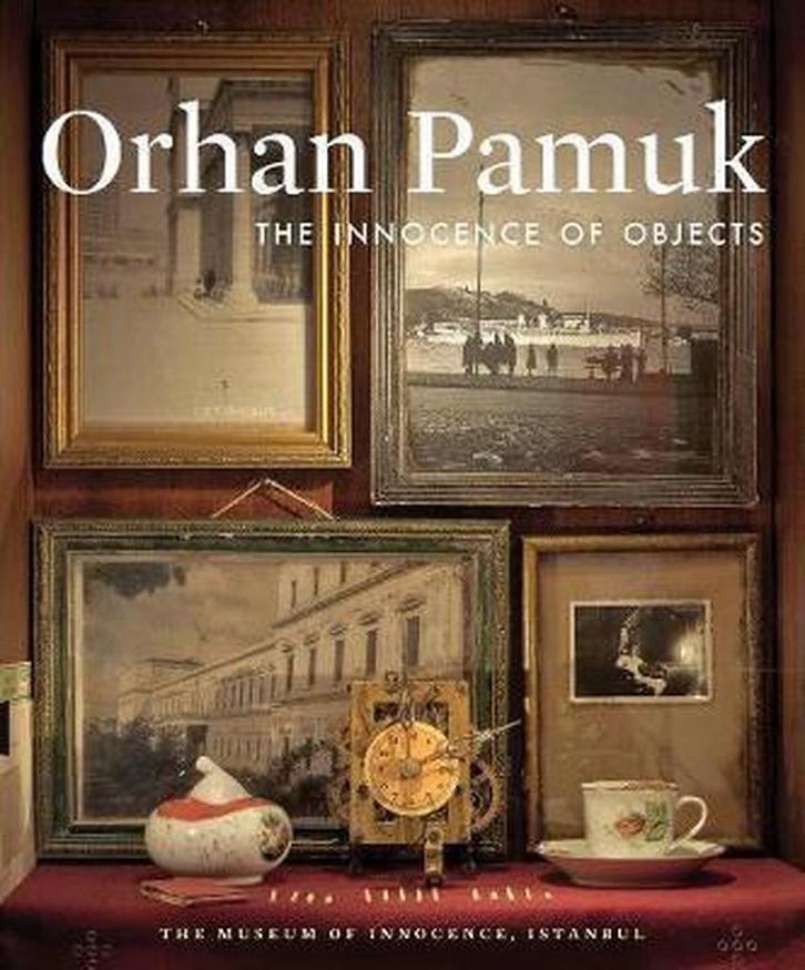 Innocence of Objects 9781419704567 Orhan Pamuk, Boeken, Taal | Engels, Gelezen, Verzenden