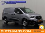 Opel Combo Bestelbus 1.5D | grijs, Auto's, Euro 6, Nieuw, Zilver of Grijs, Lease