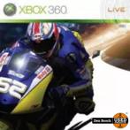 Moto GP 08 - Xbox 360 Game, Ophalen of Verzenden, Nieuw