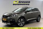 Peugeot 5008 1.2 PureTech 7 Persoons Pano Sfeer Memory Clima, Automaat, Nieuw, SUV of Terreinwagen, Zilver of Grijs