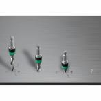 WERA 847/7 Combiboor-bit set, 7 delig, Doe-het-zelf en Verbouw, Gereedschap | Boormachines, Verzenden, Nieuw