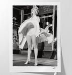 Marilyn Monroe  - Memories - Luxury XXXL Fine Art, Verzamelen, Nieuw