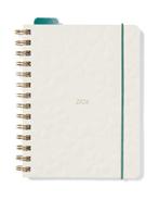 HEMA Agenda 2026 A5 bloemen, Verzenden, Nieuw