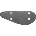 Spiegel - Livion Brens - Figuur - Hangspiegel in Frame -, Ophalen of Verzenden, Nieuw