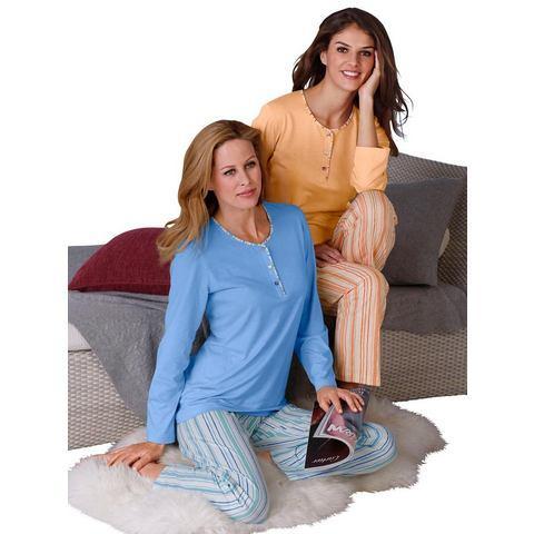 Ascafa Pyjama, Kleding | Dames, Ondergoed en Lingerie, Verzenden