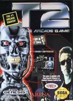 T2: The Arcade Game [Sega Mega Drive], Spelcomputers en Games, Games | Sega, Nieuw, Ophalen of Verzenden