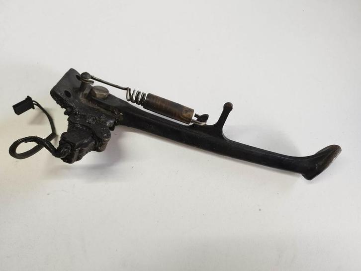 Zijstandaard met schakelaar / Kawasaki zxr 400 zxr400, Motoren, Onderdelen | Kawasaki, Gebruikt, Verzenden