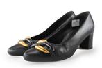 Gabor Pumps in maat 38 Zwart | 10% extra korting, Pumps, Verzenden, Zwart, Gabor