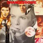 LP gebruikt - David Bowie - Changesbowie (Europe, 1990), Zo goed als nieuw, Verzenden