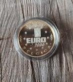 België. Medal 1998 Euro 2000 Proof (Zonder minimumprijs), Postzegels en Munten