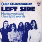 vinyl single 7 inch - Left Side - (Like A) Locomotion / M..., Zo goed als nieuw, Verzenden