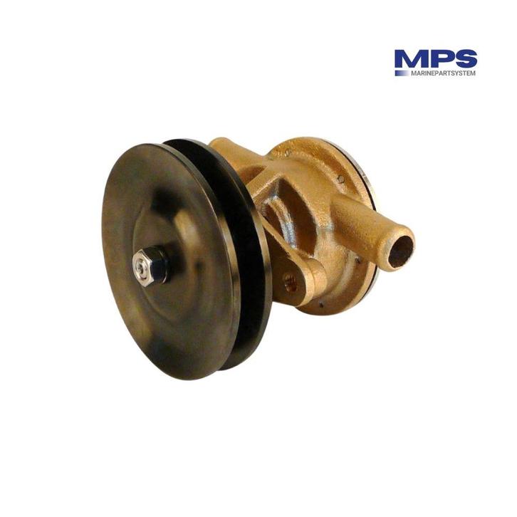 Waterpomp Yanmar 2GMF 3GMF 128397-42500, Watersport en Boten, Bootonderdelen