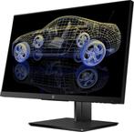 HP Z23n G2| 1920x1080| DP,HDMI,VGA| 23 IPS, Computers en Software, Monitoren, Verzenden, Zo goed als nieuw