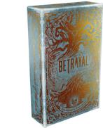 Betrayal - Deck of Lost Souls | Hasbro - Gezelschapsspellen, Hobby en Vrije tijd, Gezelschapsspellen | Bordspellen, Verzenden