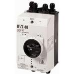 EATON PV-schakelaar SOL30 2xMV, Ophalen of Verzenden, Nieuw