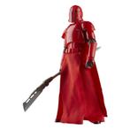 Star Wars: The Mandalorian Black Series Action Figure Imp..., Verzenden, Zo goed als nieuw, Actiefiguurtje