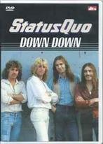 dvd - Status Quo - Down Down, Verzenden, Zo goed als nieuw