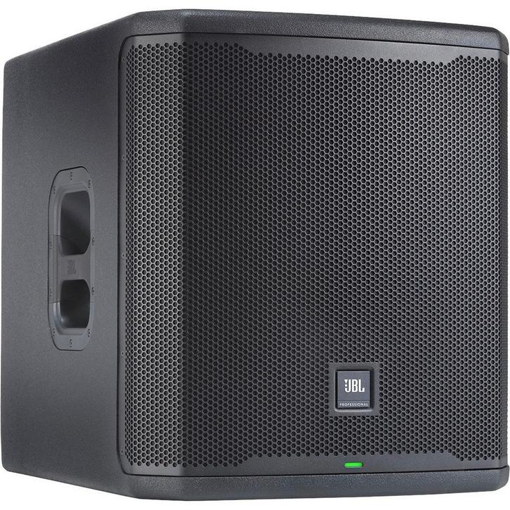 JBL PRX918XLF 18 inch actieve subwoofer, Auto diversen, Autospeakers, Verzenden