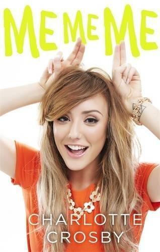 ME ME ME 9781472229663 Charlotte Crosby, Boeken, Taal | Engels, Gelezen, Verzenden