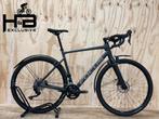 Focus Atlas 6.7 EQP Gravelbike Shimano GRX 2023, Overige merken, 28 inch, 10 tot 15 versnellingen, Heren