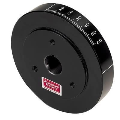 Chevrolet small block balancer, Auto-onderdelen, Motor en Toebehoren, Nieuw, Ophalen of Verzenden