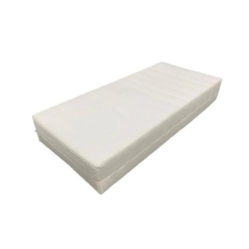 Bedworld Pocket Hybrid Koudschuim, Huis en Inrichting, Slaapkamer | Matrassen en Bedbodems, Matras, Nieuw, Verzenden