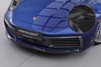 Cupspoilerlip met ABE voor Porsche 911/992 CSL461-G, Verzenden, Nieuw