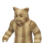 Vintage Star Wars - Logray (Star Wars Figuren), Verzamelen, Star Wars, Verzenden, Zo goed als nieuw, Actiefiguurtje