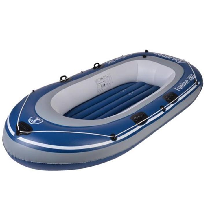 Talamex Funline Opblaasboot 280, Watersport en Boten, Bootonderdelen, Nieuw, Zeilboot of Motorboot, Ophalen of Verzenden