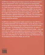 Co Rentmeester - Footprints 9789491196119 Hans Rooseboom, Verzenden, Gelezen, Hans Rooseboom