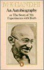 An autobiography, or, The story of my experiments with truth, Boeken, Gelezen, M. K. Gandhi, M.K. Gandhi, Verzenden