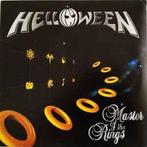 lp nieuw - Helloween - Master Of The Rings, Cd's en Dvd's, Verzenden, Zo goed als nieuw