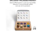 Magimix Nespresso Vertuo Pop - Koffiemachine - 4 kopgroottes, Verzenden, Zo goed als nieuw