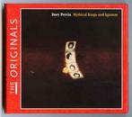 cd - Dory Previn - Mythical Kings And Iguanas, Verzenden, Zo goed als nieuw