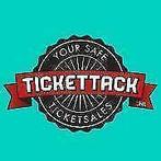 MUST 27-01-01-23 LAUERNSKERK  Check TicketTack